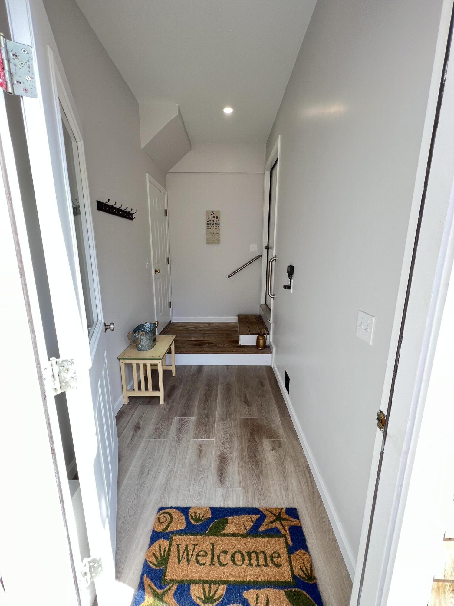 110 Degrass Road Mashpee, MA 02649 - Photo 29 of 46 110 Entry