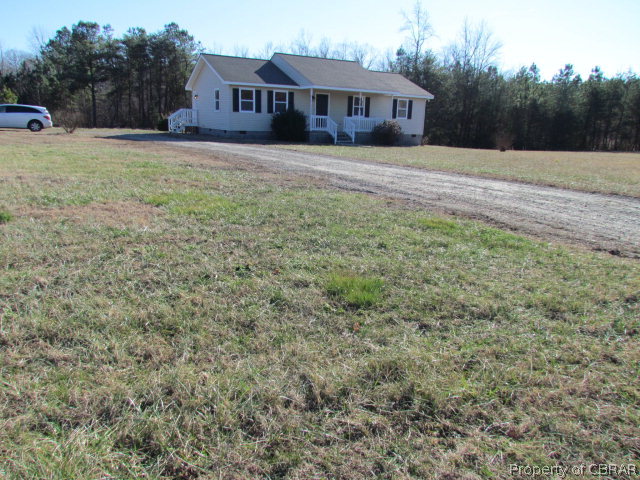 4006 Water View Road Water View, VA 23180 - Photo 2 of 18