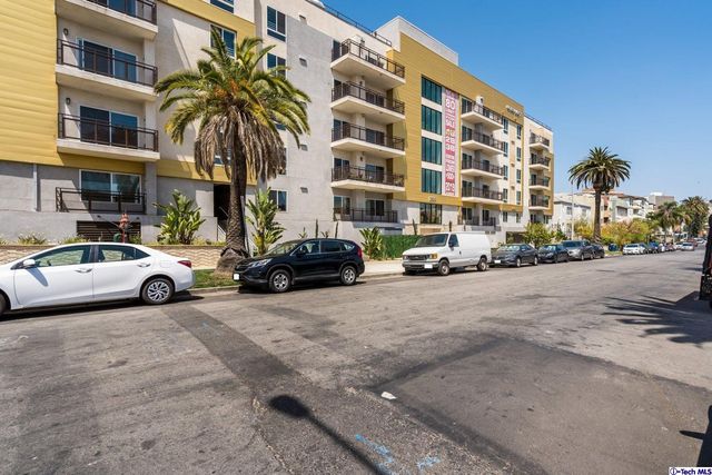 $745,000 | 2939 Leeward Avenue, Unit 609, Los Angeles, CA 90005