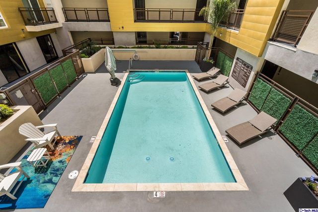 $745,000 | 2939 Leeward Avenue, Unit 609, Los Angeles, CA 90005