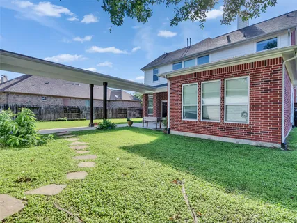 $660,000 | 5342 Tyler Park Lane, Katy, TX 77494