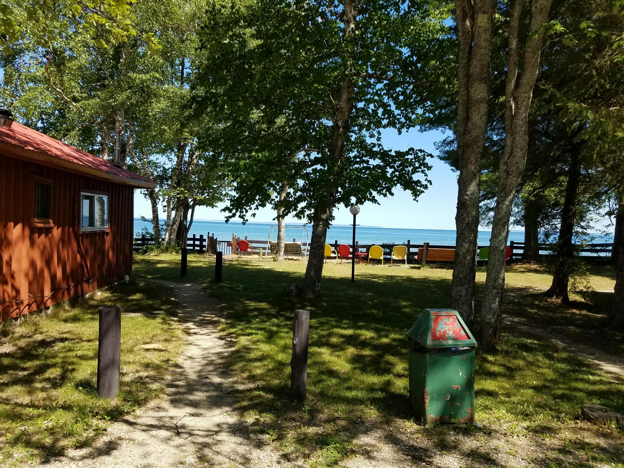8442 North Whitefish Point Road Paradise, MI 49768 - Photo 14 of 29 Gallery Image 14