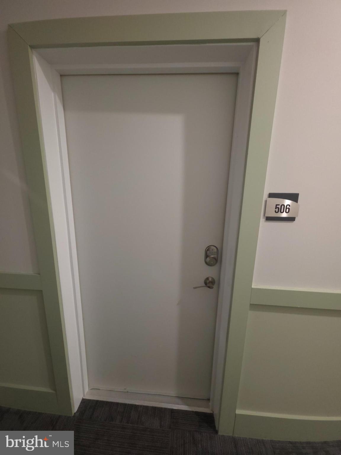 3503 Midvale Avenue, Unit 506 Philadelphia, PA 19129 - Photo 23 of 40 a view of closet