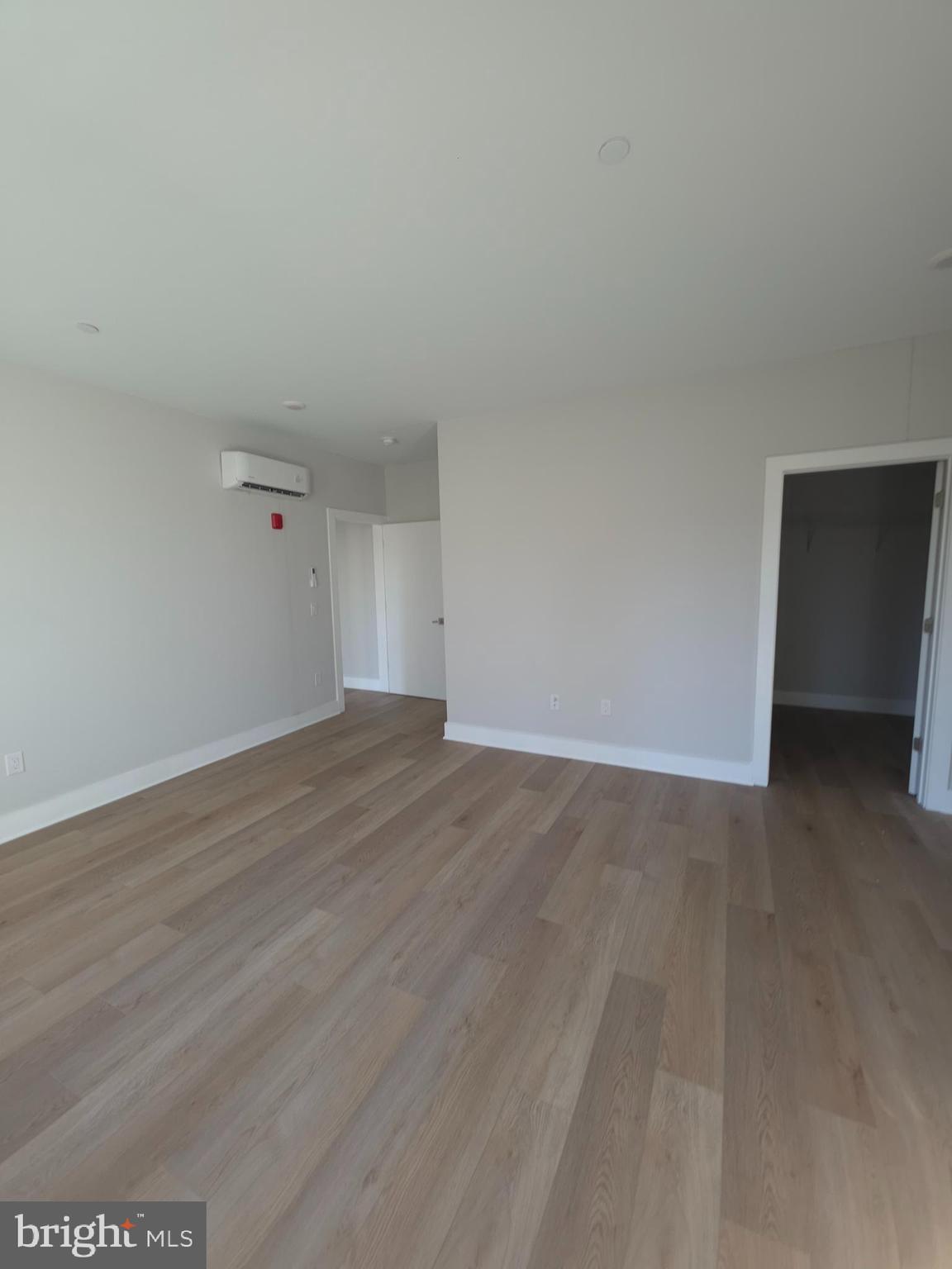 3503 Midvale Avenue, Unit 506 Philadelphia, PA 19129 - Photo 39 of 40 a view of an empty room