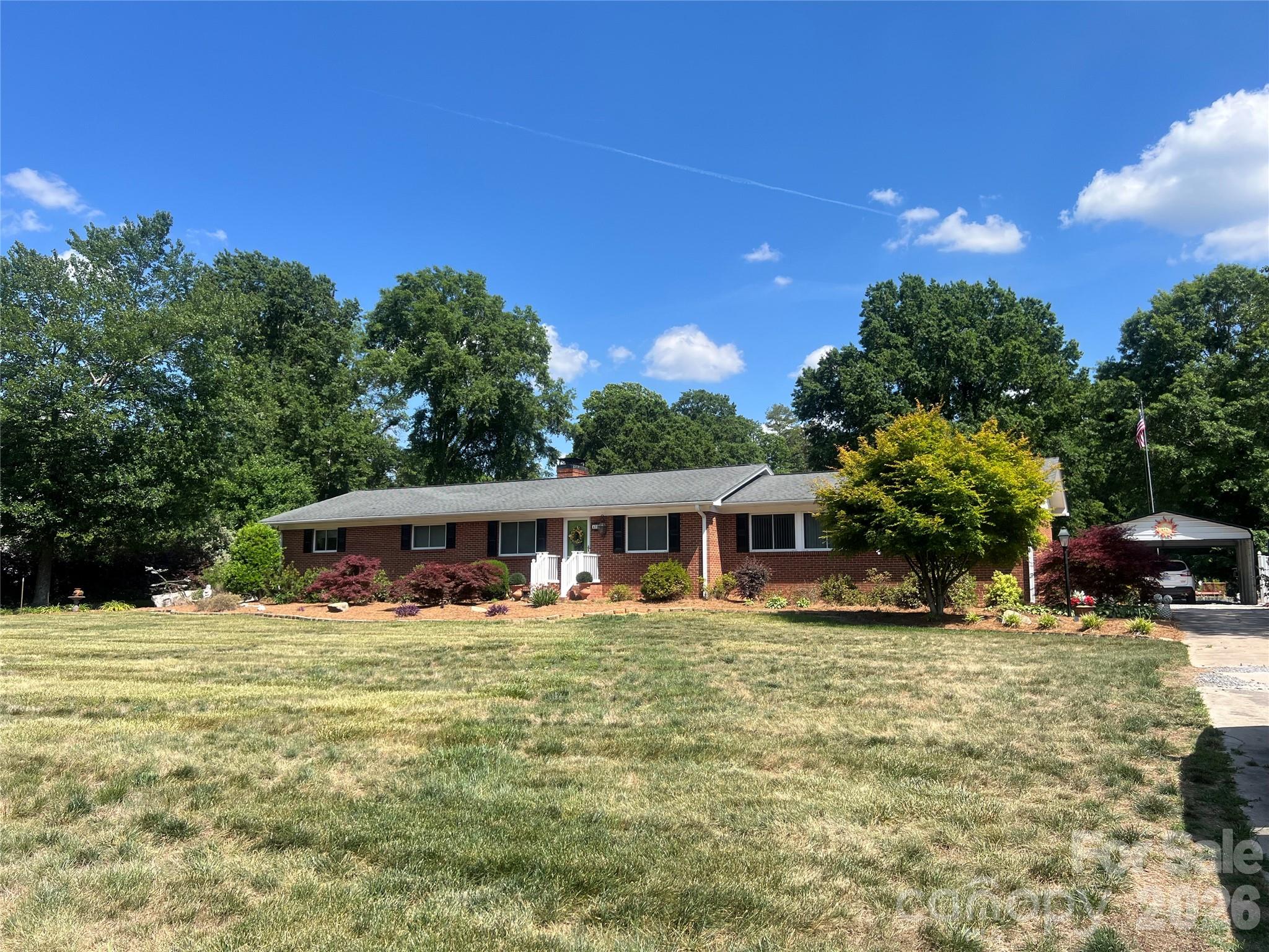 403 West Old Post Road Cherryville, NC 28021 - Photo 8 of 8