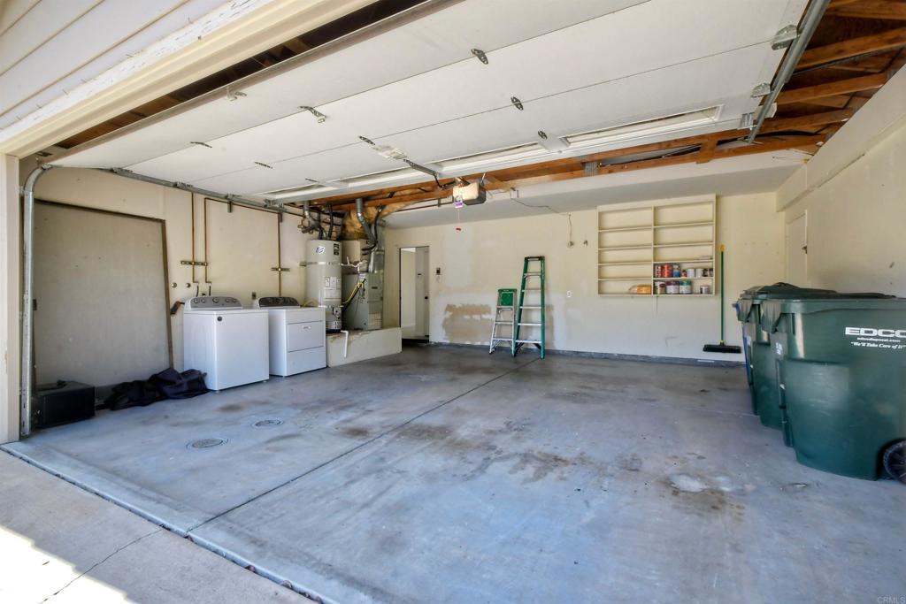 1394 Longfellow Road Vista, CA 92081 - Photo 42 of 50 a view of a storage & utility room