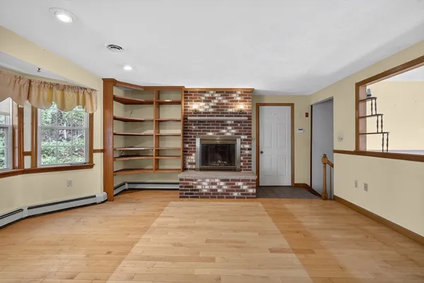 $749,900 | 532 Hill Street, Raynham, MA 02767