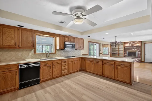 $749,900 | 532 Hill Street, Raynham, MA 02767