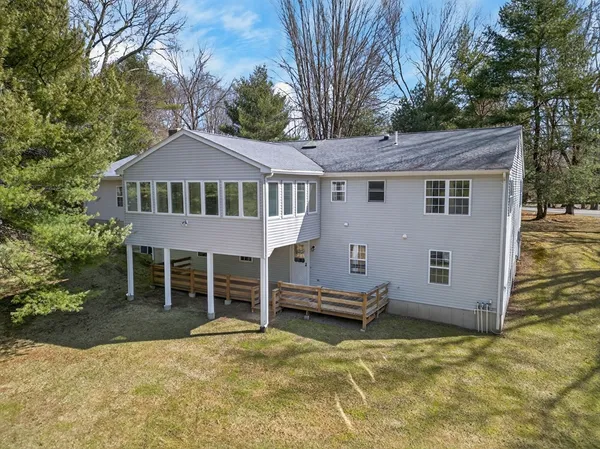 $749,900 | 532 Hill Street, Raynham, MA 02767