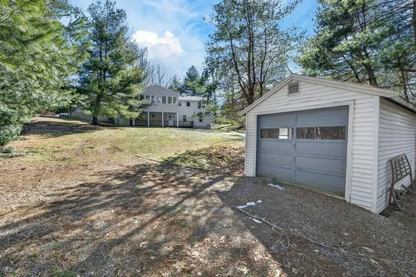 $749,900 | 532 Hill Street, Raynham, MA 02767