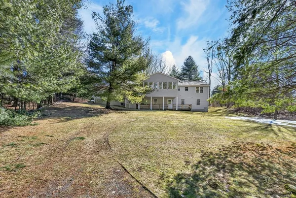 $749,900 | 532 Hill Street, Raynham, MA 02767
