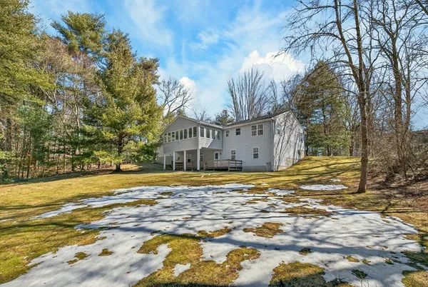 $749,900 | 532 Hill Street, Raynham, MA 02767