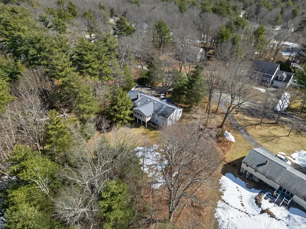 $749,900 | 532 Hill Street, Raynham, MA 02767