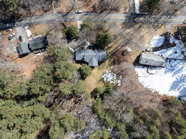 $749,900 | 532 Hill Street, Raynham, MA 02767