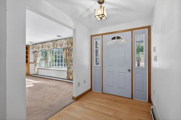 $749,900 | 532 Hill Street, Raynham, MA 02767