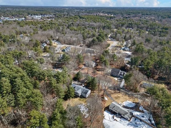 $749,900 | 532 Hill Street, Raynham, MA 02767