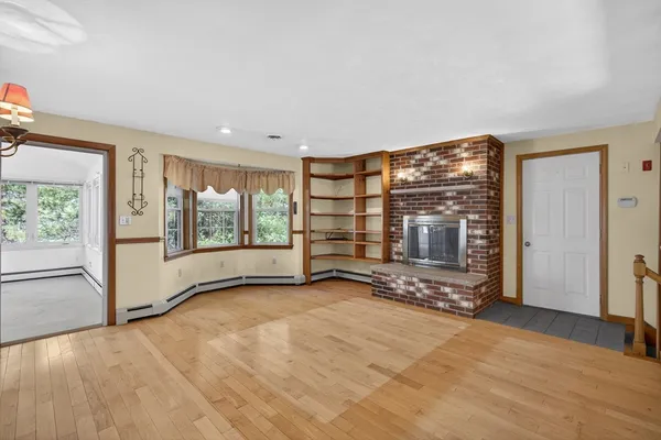 $749,900 | 532 Hill Street, Raynham, MA 02767