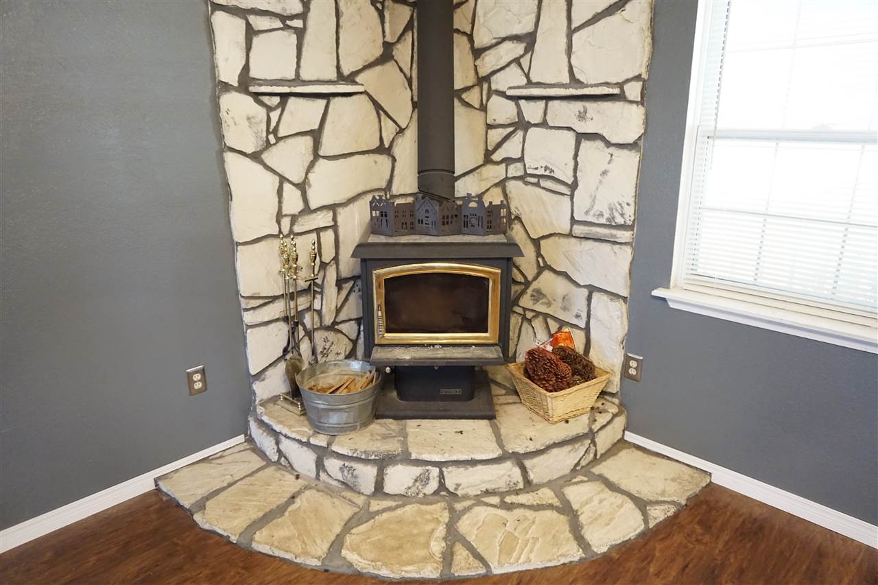 607 Marchbanks Street Perry, OK 73077 - Photo 5 of 35 Gallery Image 5