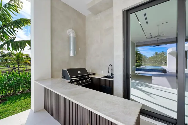 $5,499,000 | 11750 Northwest 15th Court, Plantation, FL 33323