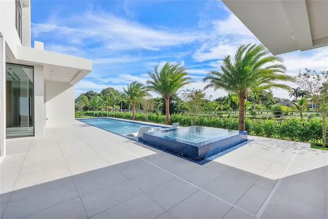 $5,499,000 | 11750 Northwest 15th Court, Plantation, FL 33323