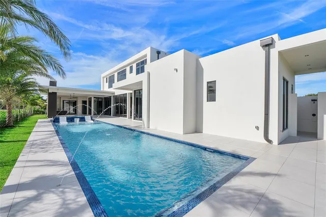 $5,499,000 | 11750 Northwest 15th Court, Plantation, FL 33323