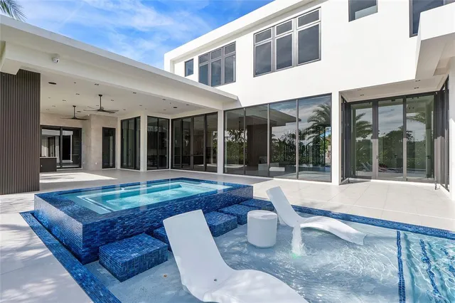 $5,499,000 | 11750 Northwest 15th Court, Plantation, FL 33323