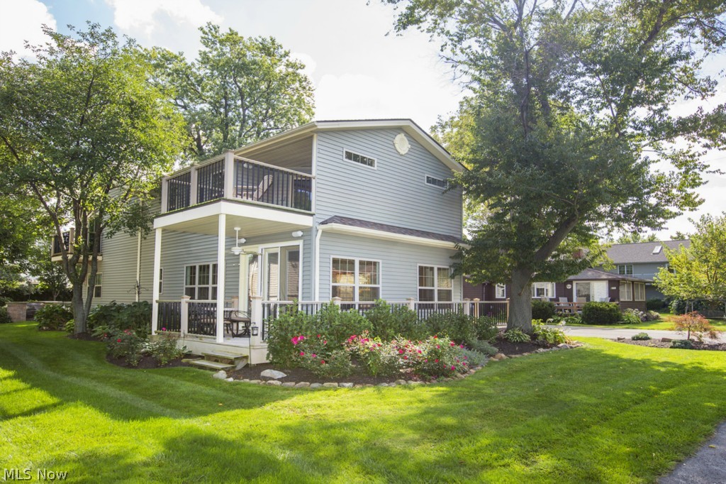 1012 Lakeview Road Huron, OH 44839 - Photo 2 of 25