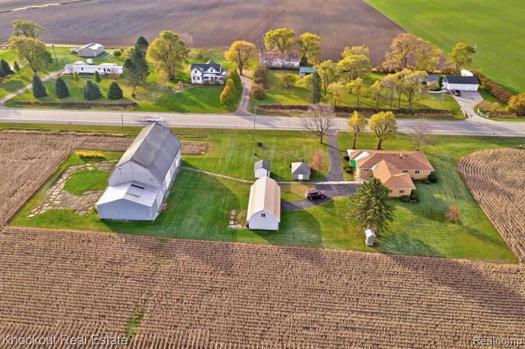 9230 West Caro Road Reese, MI 48757 - Photo 77 of 77