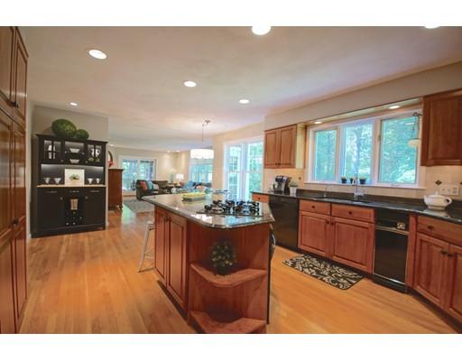 17 Hunters Road Boxford, MA 01921 - Photo 11 of 28