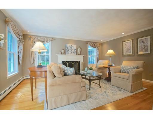 17 Hunters Road Boxford, MA 01921 - Photo 8 of 28