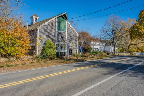 $995,000 | 780 Main Street, West Barnstable, MA 02668