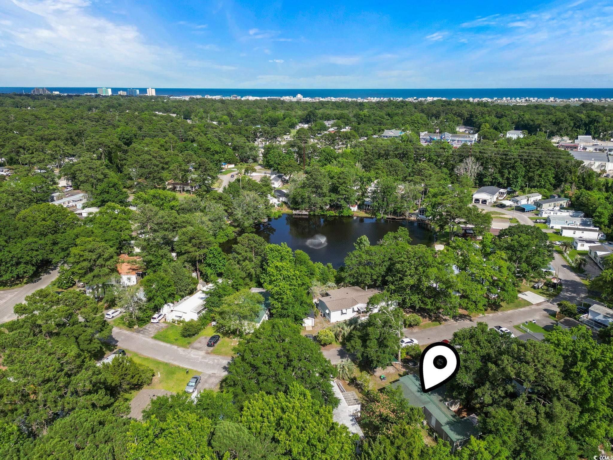 10 Shamrock Circle Murrells Inlet, SC 29576 - Photo 17 of 18