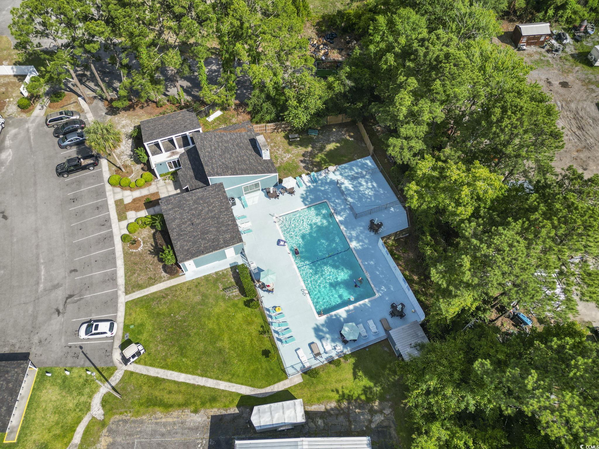 10 Shamrock Circle Murrells Inlet, SC 29576 - Photo 18 of 18