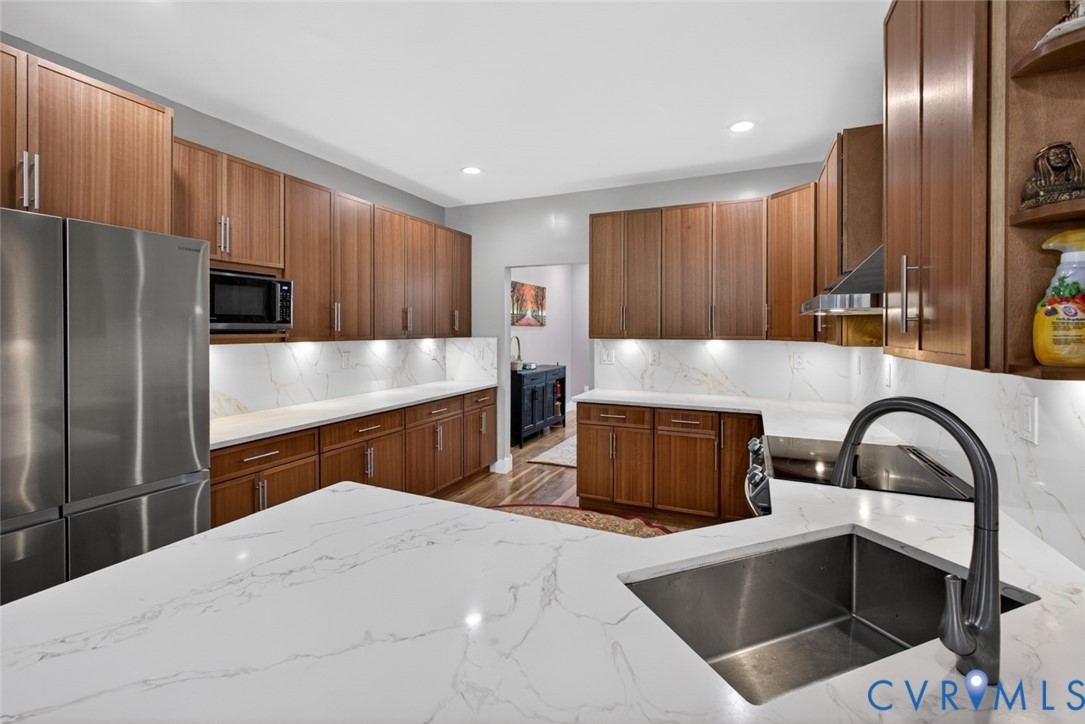 4520 Walton Road Louisa, VA 23093 - Photo 12 of 64