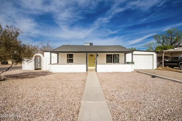 $525,000 | 3502 East Garfield Street, Phoenix, AZ 85008