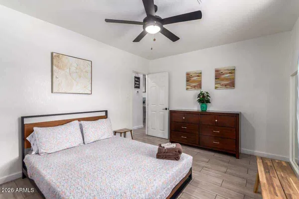 $525,000 | 3502 East Garfield Street, Phoenix, AZ 85008