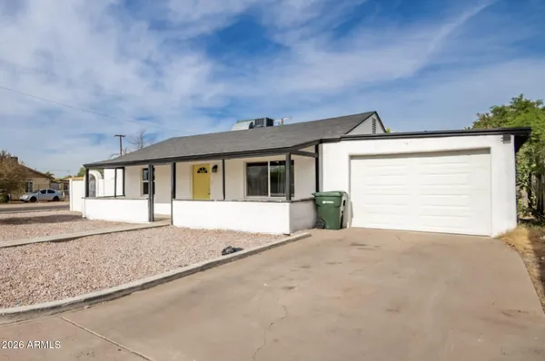 $525,000 | 3502 East Garfield Street, Phoenix, AZ 85008