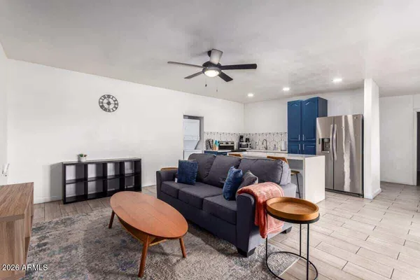 $525,000 | 3502 East Garfield Street, Phoenix, AZ 85008