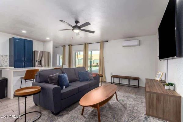 $525,000 | 3502 East Garfield Street, Phoenix, AZ 85008