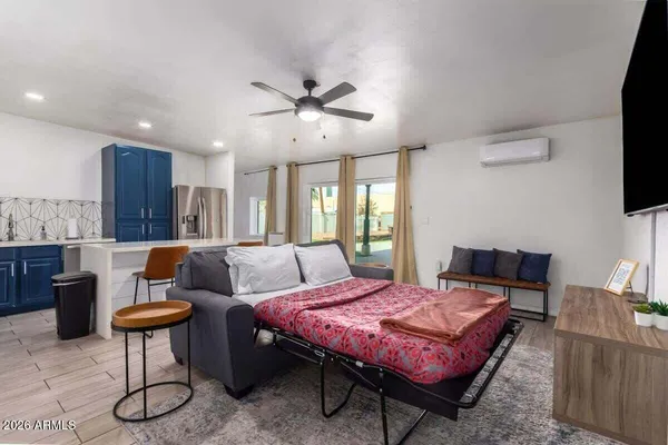 $525,000 | 3502 East Garfield Street, Phoenix, AZ 85008