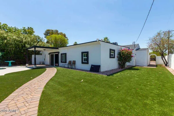 $525,000 | 3502 East Garfield Street, Phoenix, AZ 85008