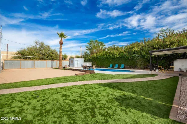$525,000 | 3502 East Garfield Street, Phoenix, AZ 85008