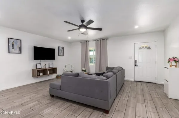 $525,000 | 3502 East Garfield Street, Phoenix, AZ 85008