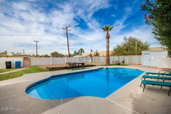 $525,000 | 3502 East Garfield Street, Phoenix, AZ 85008