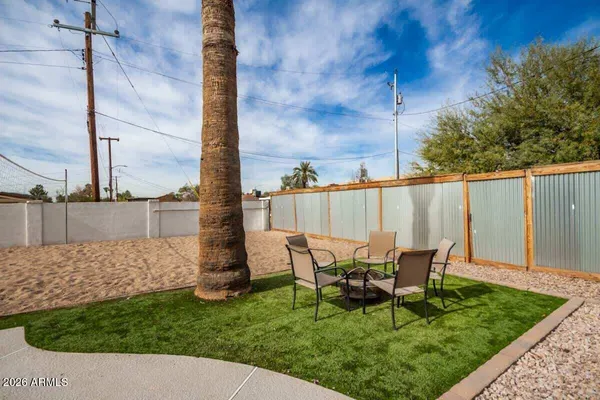 $525,000 | 3502 East Garfield Street, Phoenix, AZ 85008