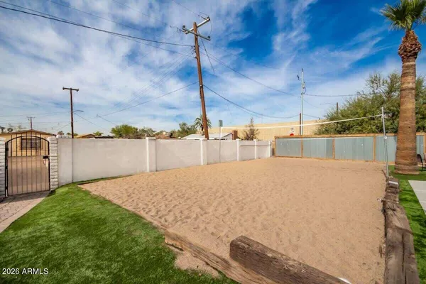 $525,000 | 3502 East Garfield Street, Phoenix, AZ 85008