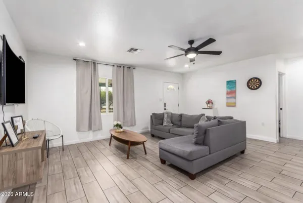 $525,000 | 3502 East Garfield Street, Phoenix, AZ 85008