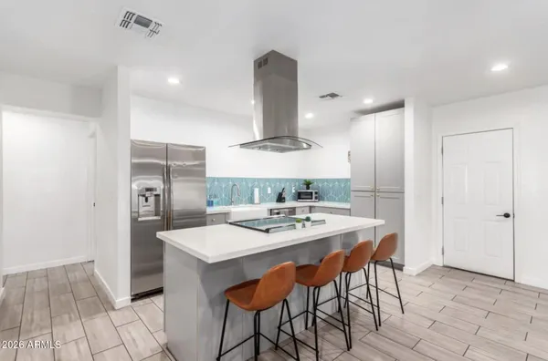 $525,000 | 3502 East Garfield Street, Phoenix, AZ 85008