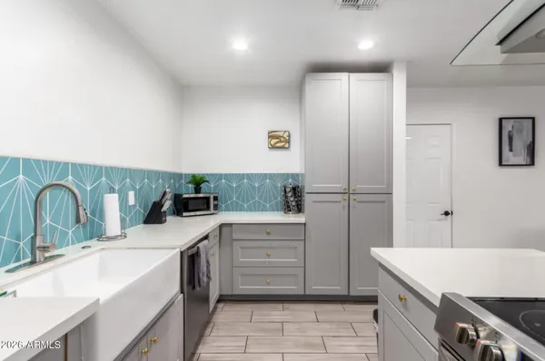 $525,000 | 3502 East Garfield Street, Phoenix, AZ 85008