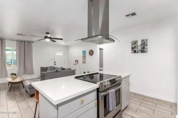 $525,000 | 3502 East Garfield Street, Phoenix, AZ 85008